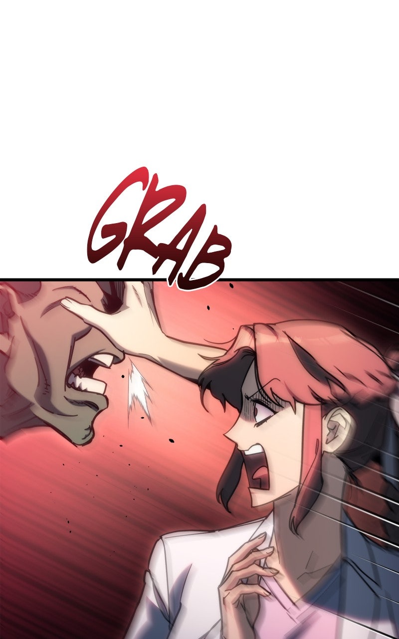 Hiding a Warehousein the Apocalypse Episode 28 page 68 - 