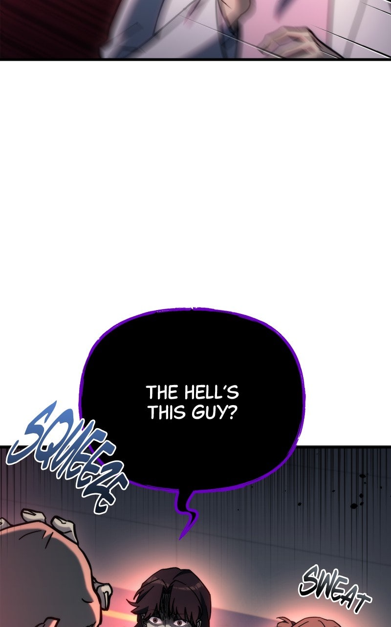 Hiding a Warehousein the Apocalypse Episode 28 page 69 - 