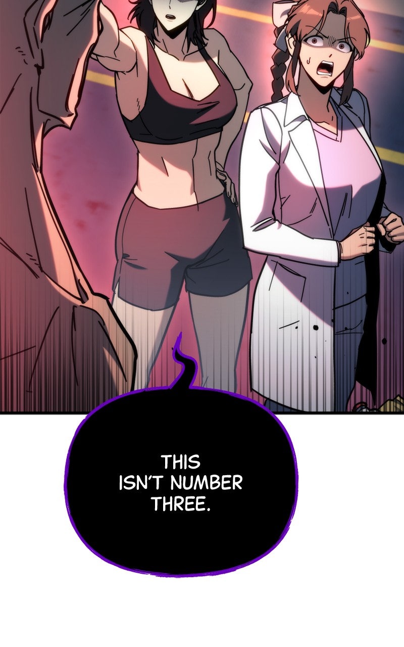 Hiding a Warehousein the Apocalypse Episode 28 page 70 - 