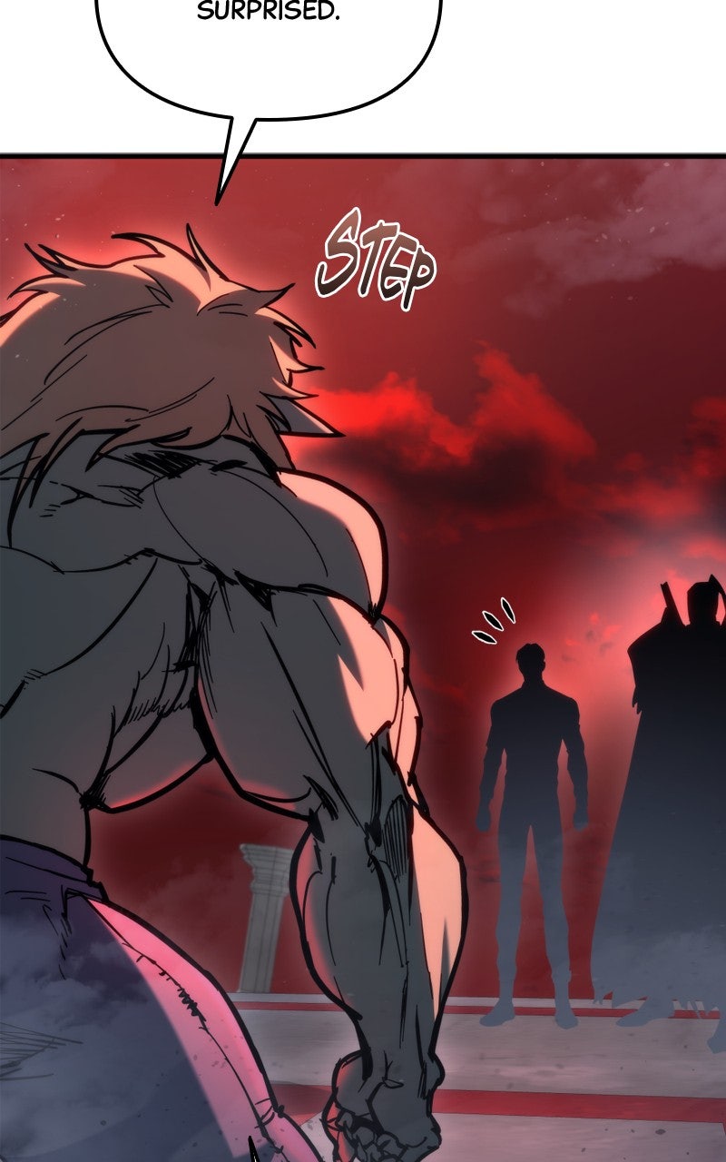 Hiding a Warehousein the Apocalypse Episode 28 page 8 - 