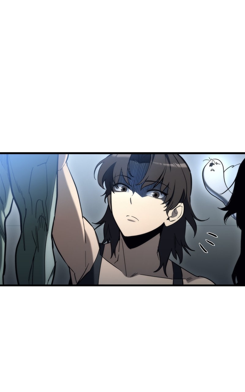 Hiding a Warehousein the Apocalypse Episode 28 page 71 - 
