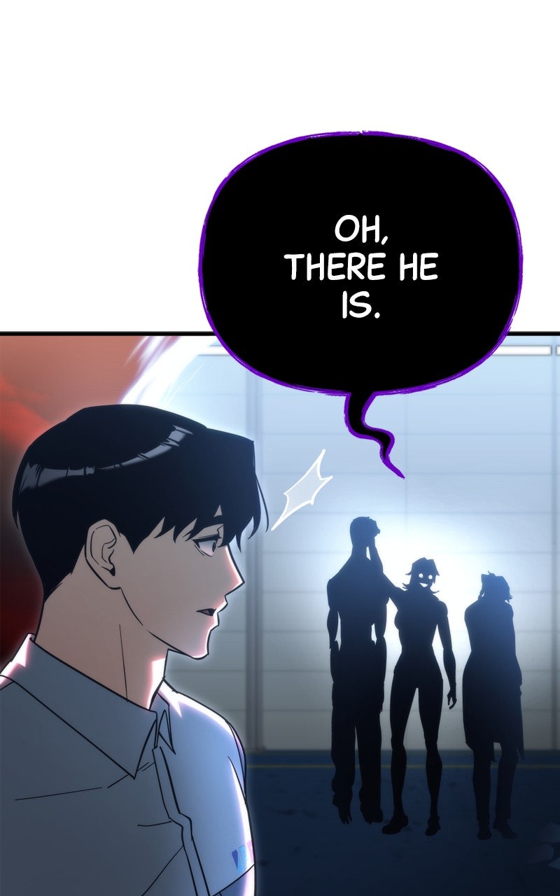 Hiding a Warehousein the Apocalypse Episode 28 page 72 - 