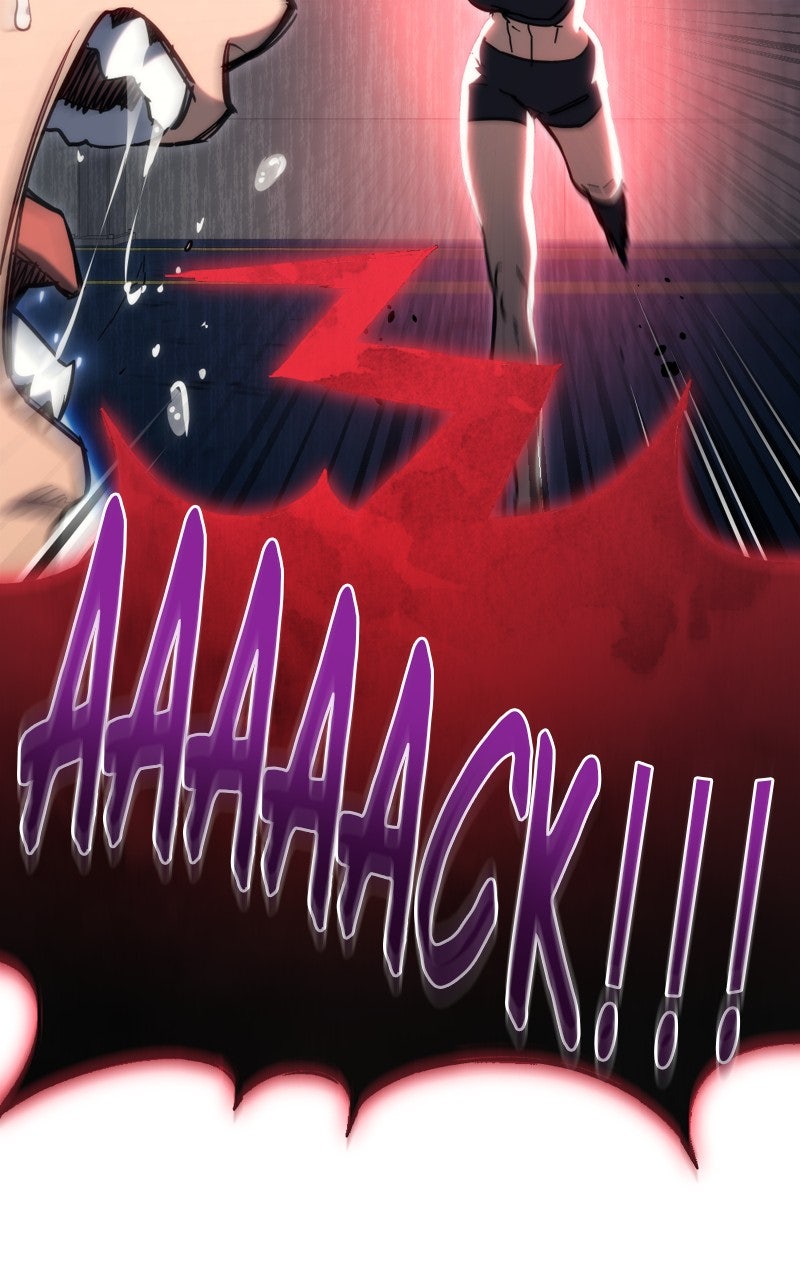 Hiding a Warehousein the Apocalypse Episode 28 page 74 - 