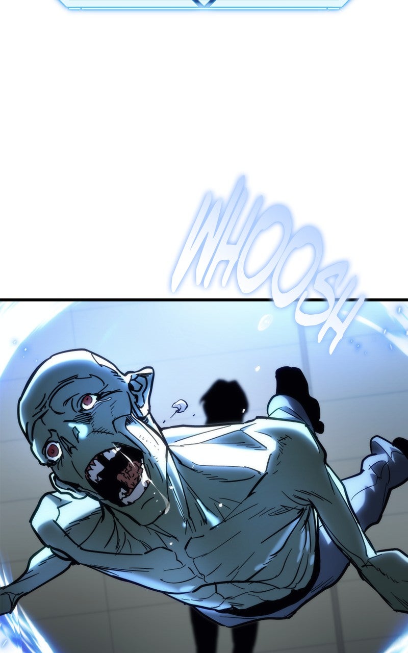 Hiding a Warehousein the Apocalypse Episode 28 page 78 - 