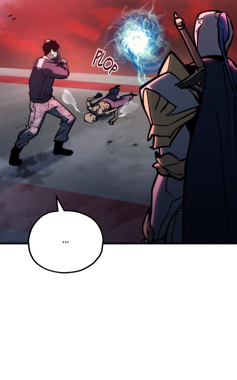 Hiding a Warehousein the Apocalypse Episode 28 page 82 - 