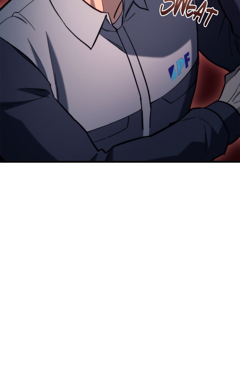 Hiding a Warehousein the Apocalypse Episode 28 page 84 - 