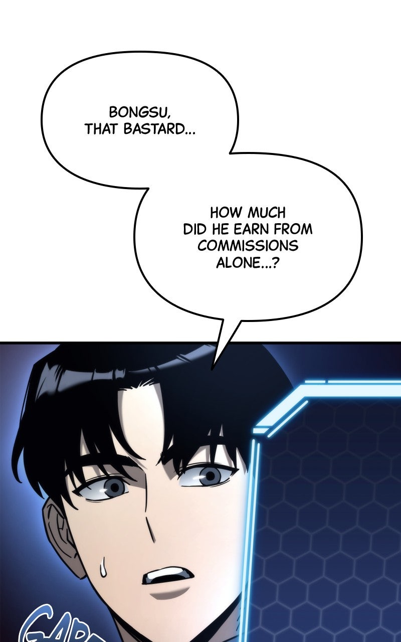 Hiding a Warehousein the Apocalypse Episode 28 page 89 - 