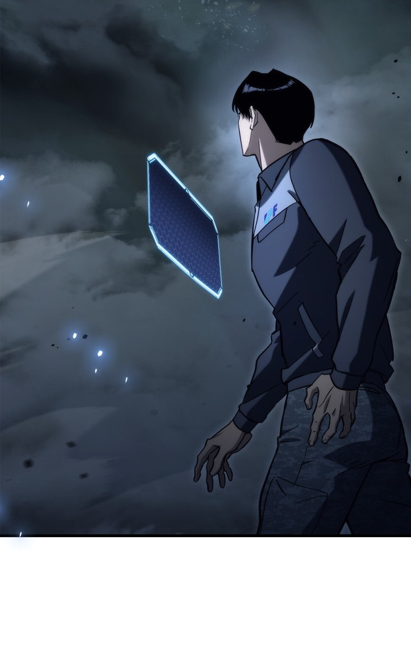 Hiding a Warehousein the Apocalypse Episode 28 page 93 - 