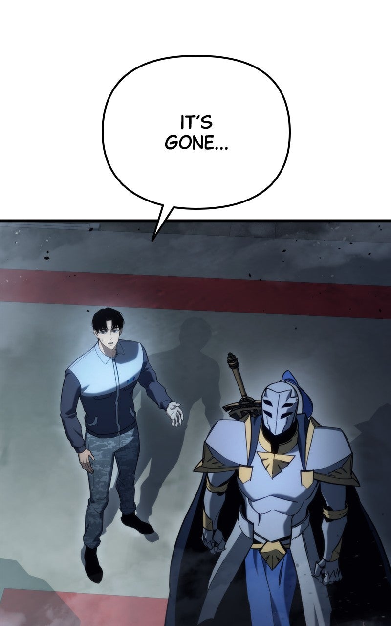 Hiding a Warehousein the Apocalypse Episode 28 page 95 - 