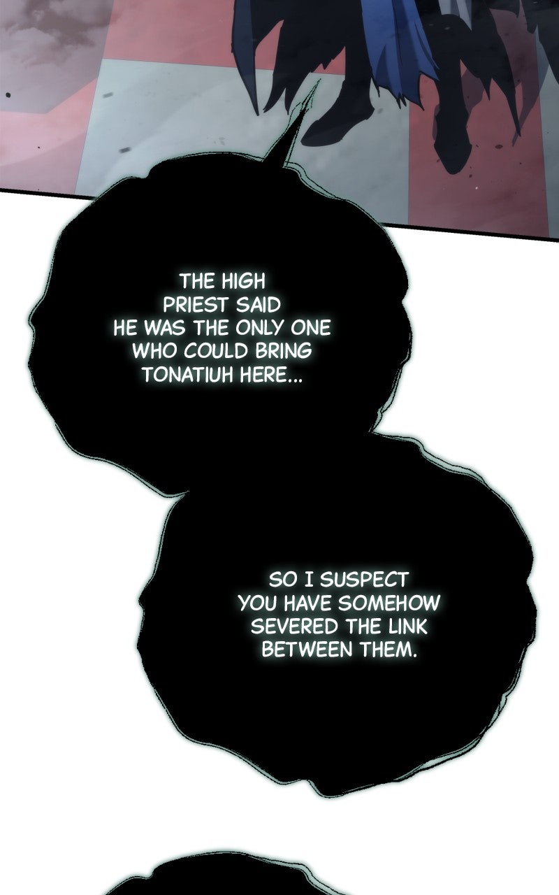 Hiding a Warehousein the Apocalypse Episode 28 page 96 - 
