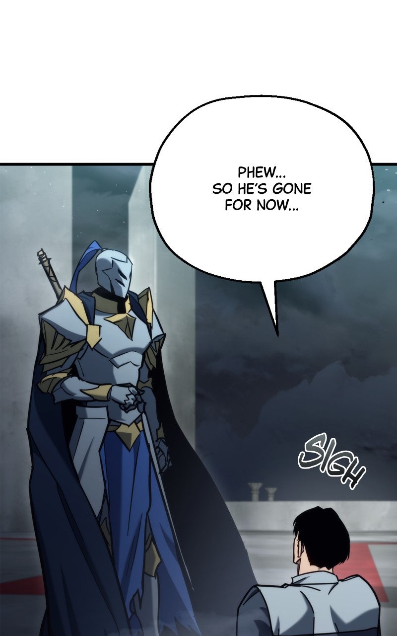 Hiding a Warehousein the Apocalypse Episode 28 page 98 - 