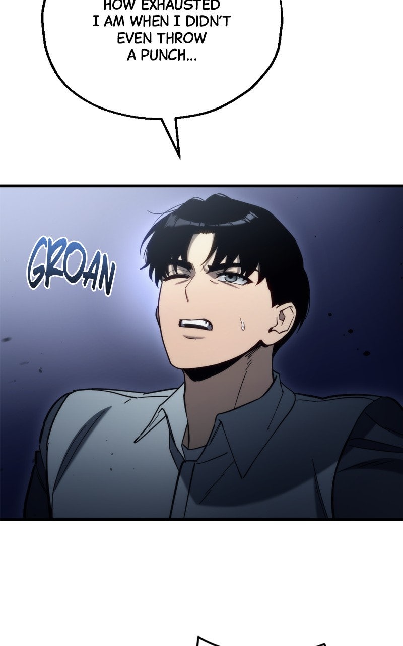 Hiding a Warehousein the Apocalypse Episode 28 page 100 - 