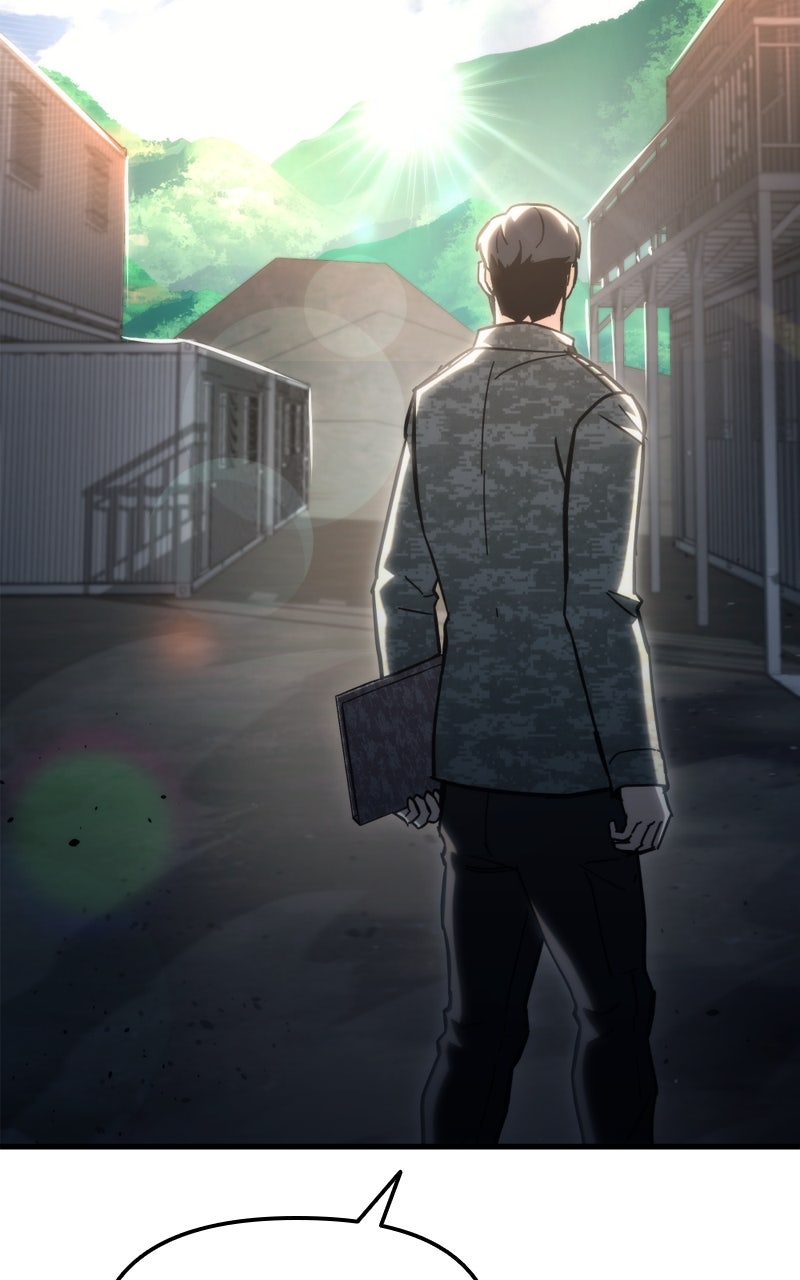 Hiding a Warehousein the Apocalypse Episode 29 page 101 - 