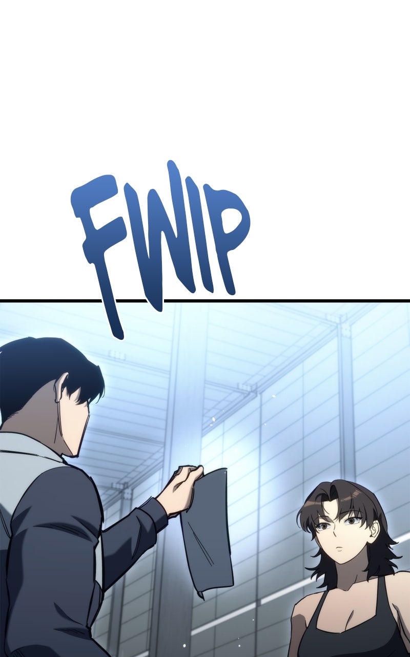 Hiding a Warehousein the Apocalypse Episode 29 page 12 - 
