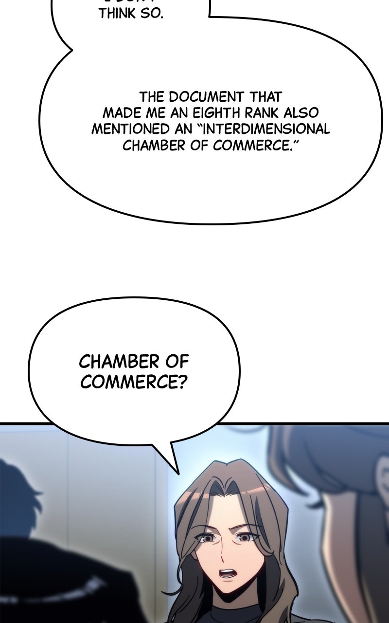 Hiding a Warehousein the Apocalypse Episode 29 page 116 - 
