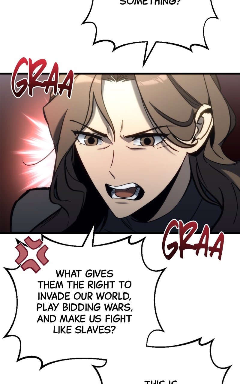 Hiding a Warehousein the Apocalypse Episode 29 page 118 - 