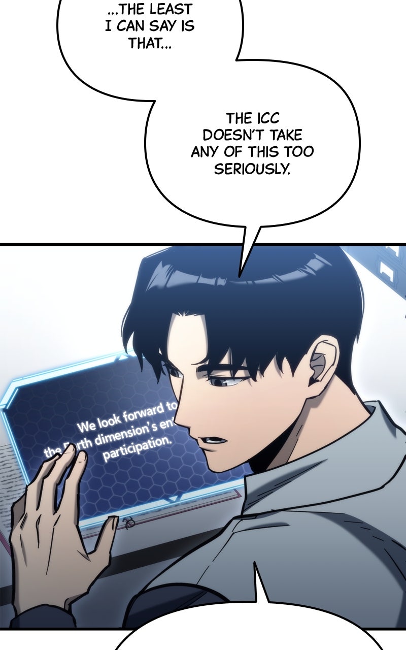 Hiding a Warehousein the Apocalypse Episode 29 page 121 - 