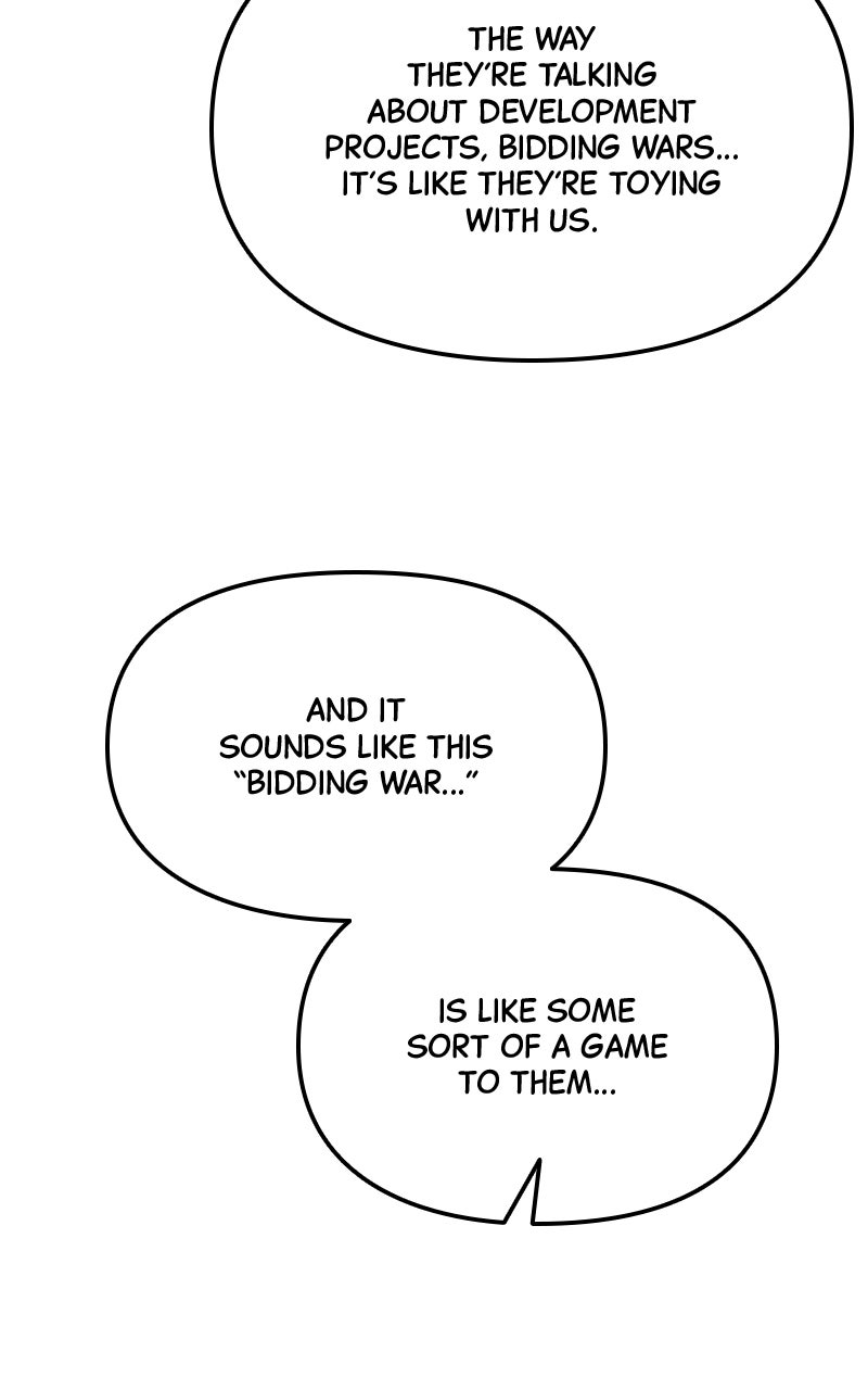 Hiding a Warehousein the Apocalypse Episode 29 page 122 - 