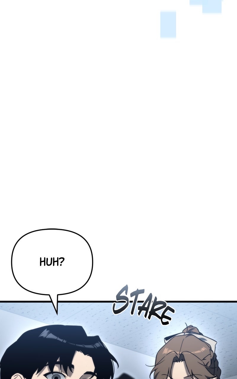 Hiding a Warehousein the Apocalypse Episode 29 page 125 - 
