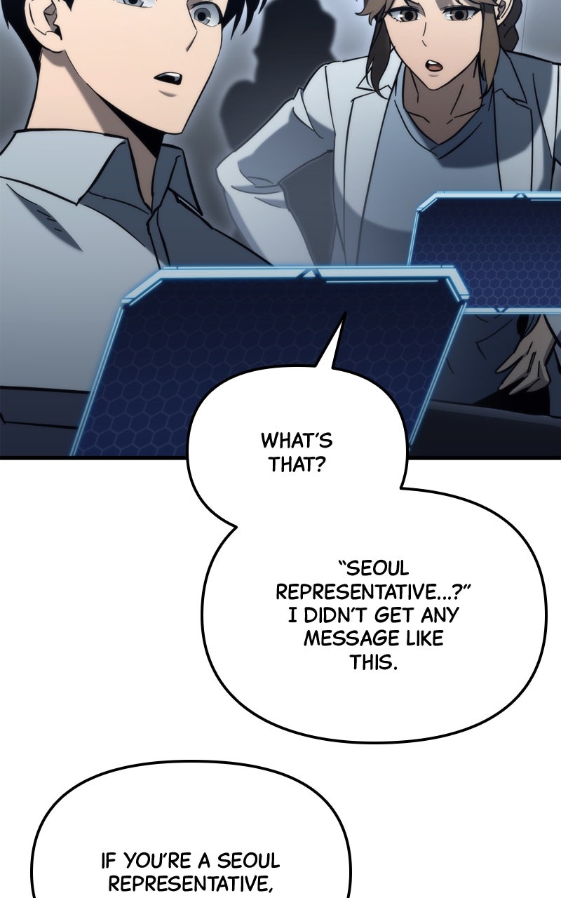 Hiding a Warehousein the Apocalypse Episode 29 page 126 - 