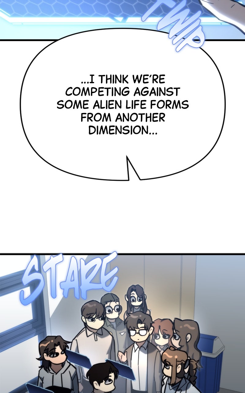 Hiding a Warehousein the Apocalypse Episode 29 page 130 - 
