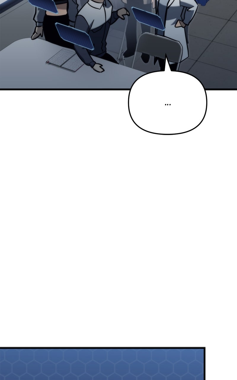 Hiding a Warehousein the Apocalypse Episode 29 page 131 - 