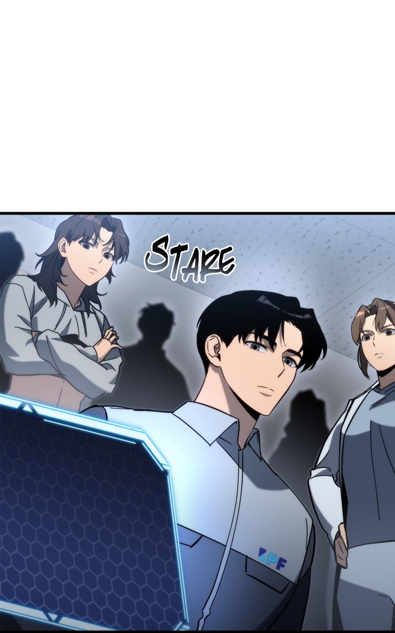 Hiding a Warehousein the Apocalypse Episode 29 page 133 - 
