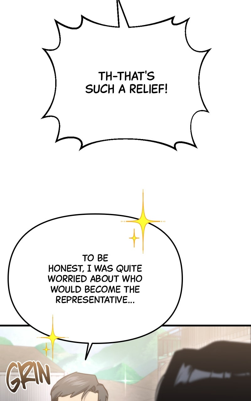 Hiding a Warehousein the Apocalypse Episode 29 page 142 - 