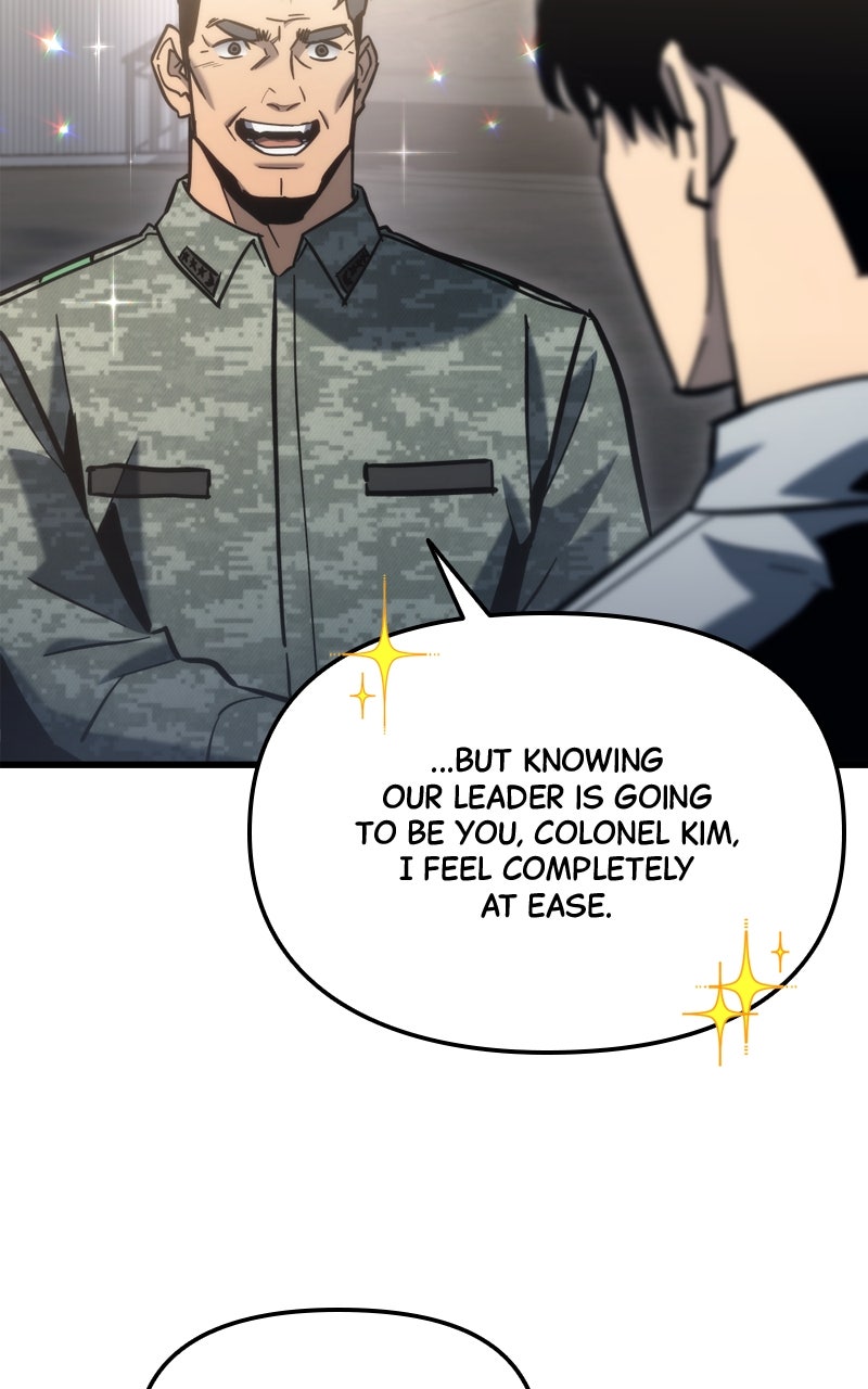 Hiding a Warehousein the Apocalypse Episode 29 page 143 - 