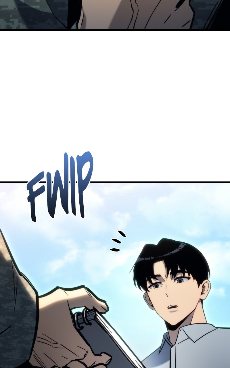 Hiding a Warehousein the Apocalypse Episode 29 page 145 - 