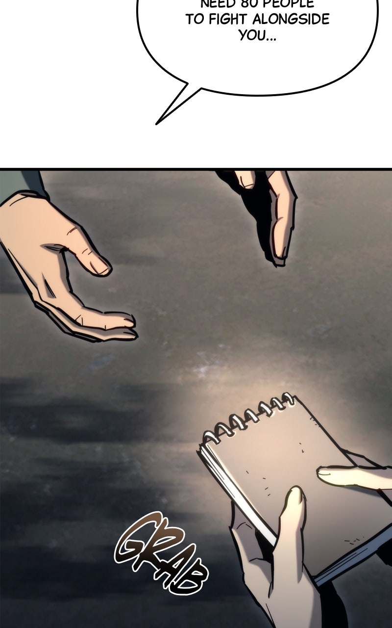 Hiding a Warehousein the Apocalypse Episode 29 page 147 - 