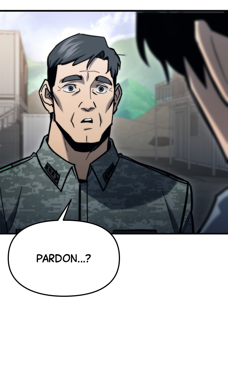 Hiding a Warehousein the Apocalypse Episode 29 page 149 - 