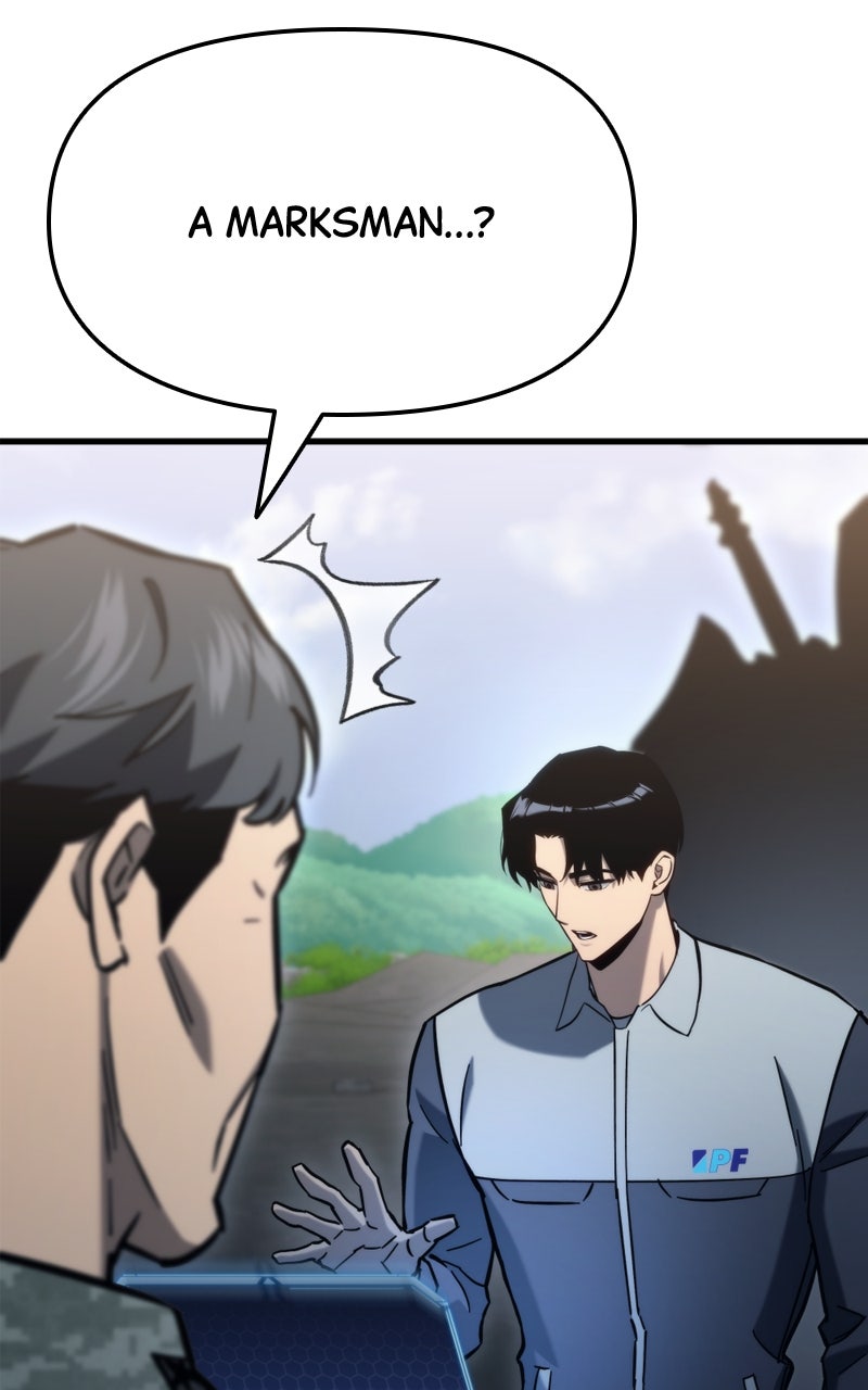 Hiding a Warehousein the Apocalypse Episode 29 page 150 - 