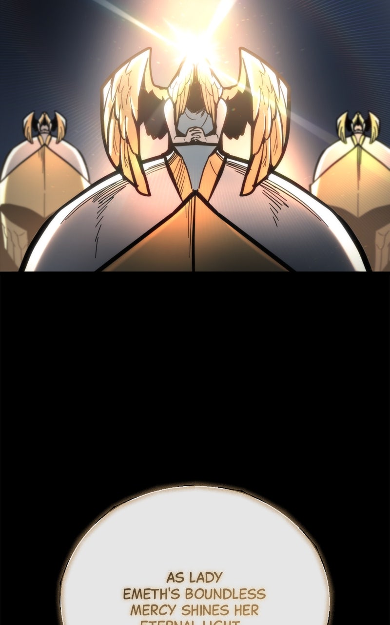 Hiding a Warehousein the Apocalypse Episode 29 page 156 - 