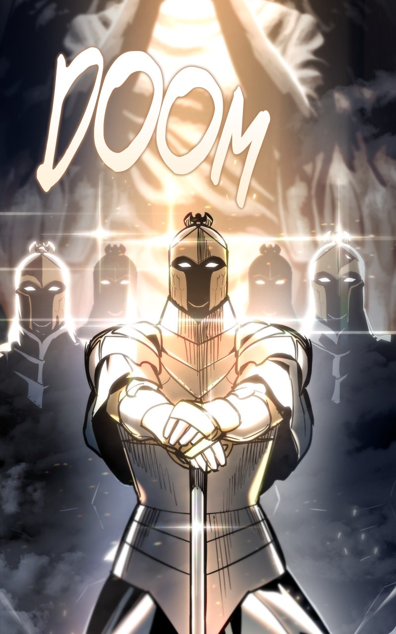 Hiding a Warehousein the Apocalypse Episode 29 page 159 - 