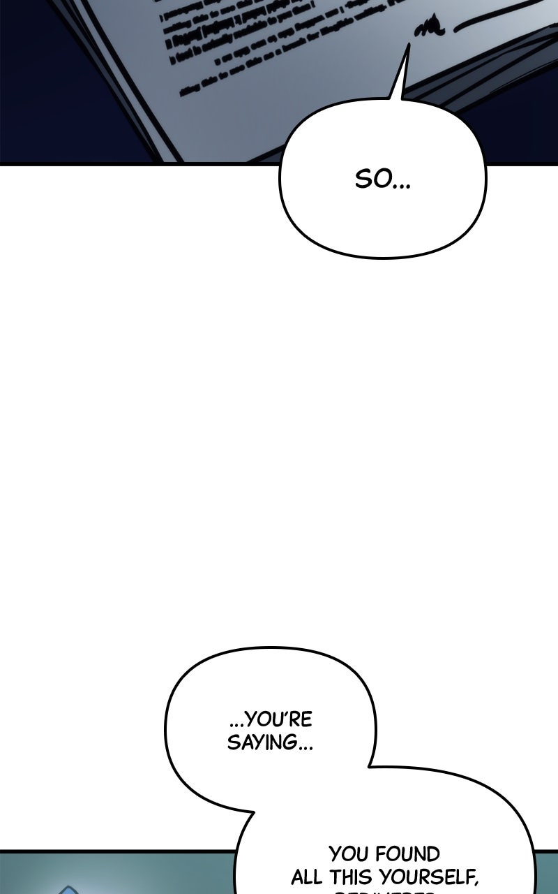 Hiding a Warehousein the Apocalypse Episode 29 page 3 - 