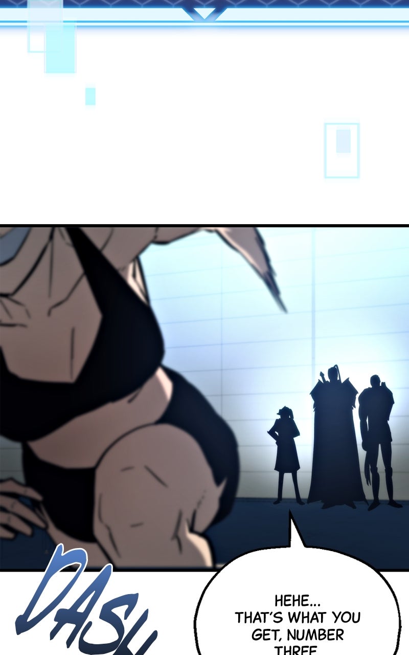 Hiding a Warehousein the Apocalypse Episode 29 page 27 - 