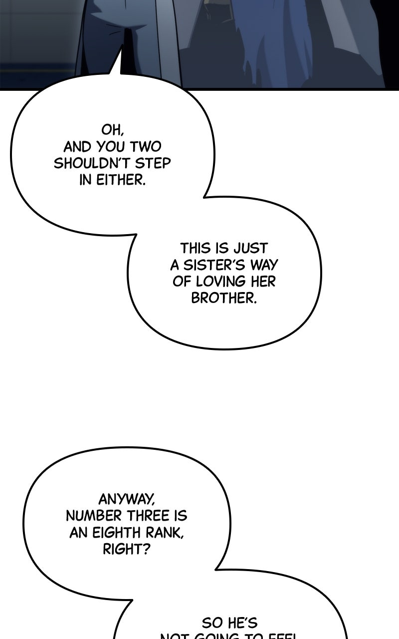Hiding a Warehousein the Apocalypse Episode 29 page 29 - 