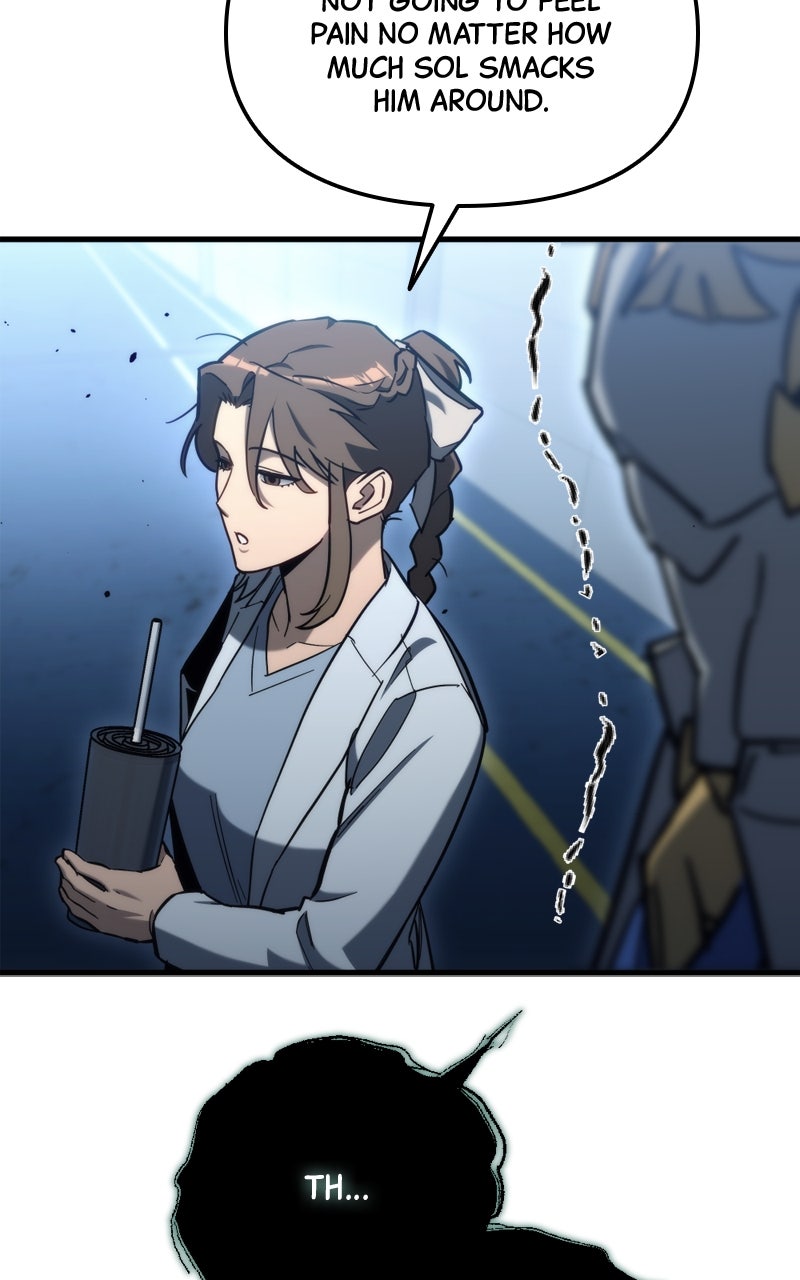 Hiding a Warehousein the Apocalypse Episode 29 page 30 - 
