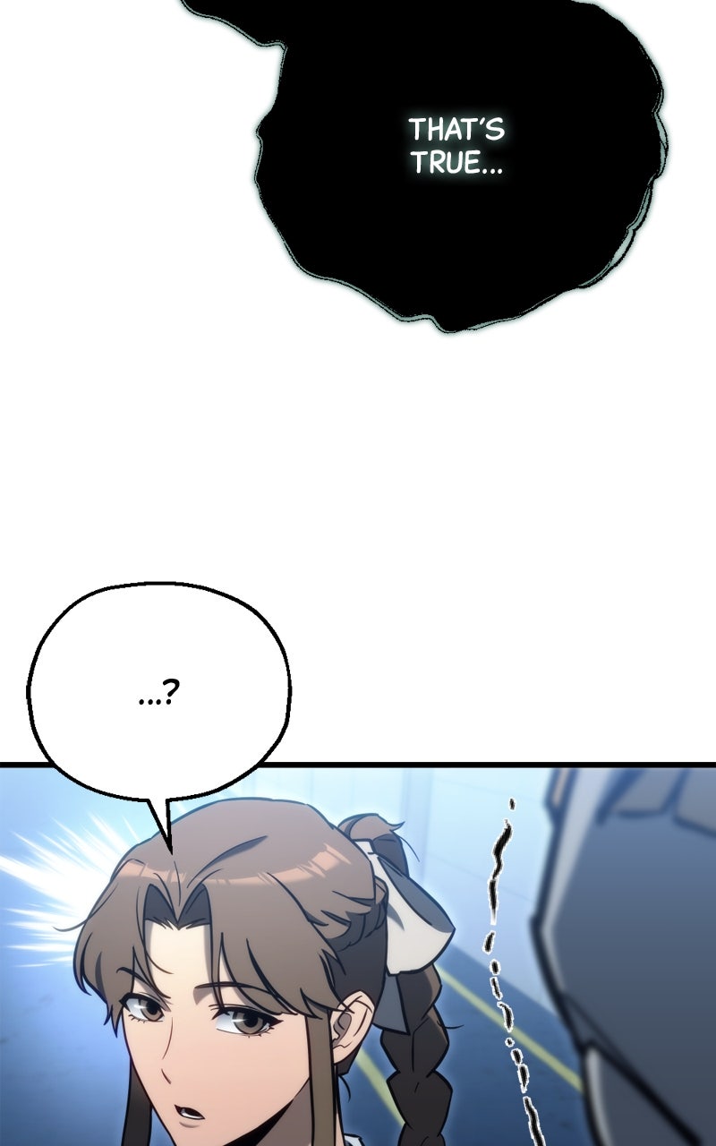 Hiding a Warehousein the Apocalypse Episode 29 page 31 - 