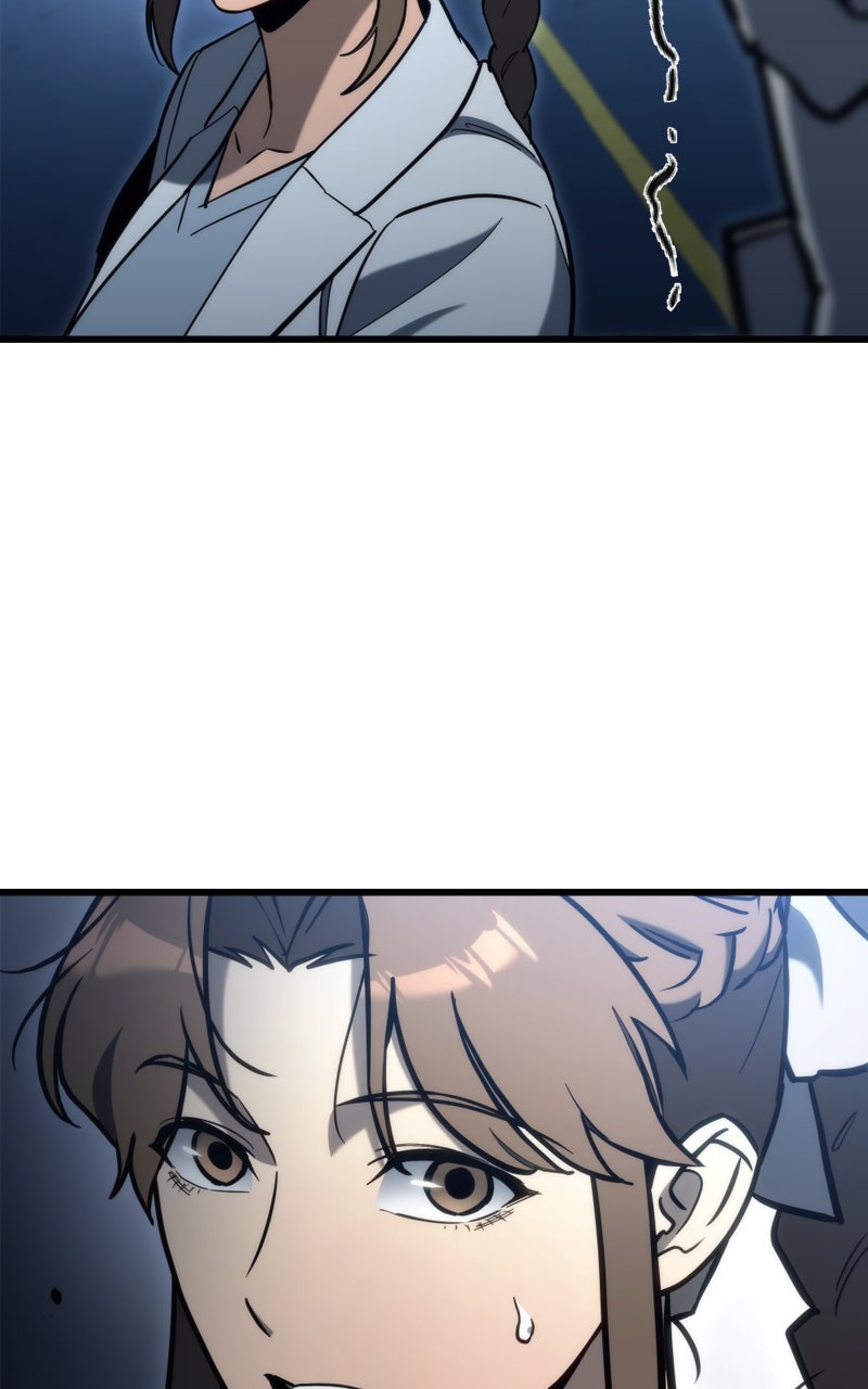 Hiding a Warehousein the Apocalypse Episode 29 page 32 - 