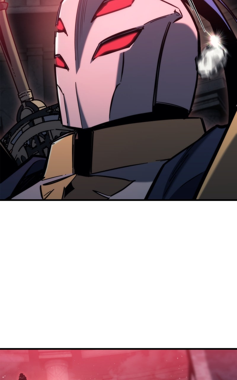 Hiding a Warehousein the Apocalypse Episode 29 page 61 - 
