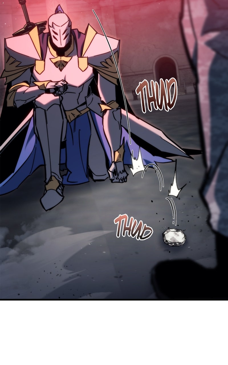 Hiding a Warehousein the Apocalypse Episode 29 page 62 - 