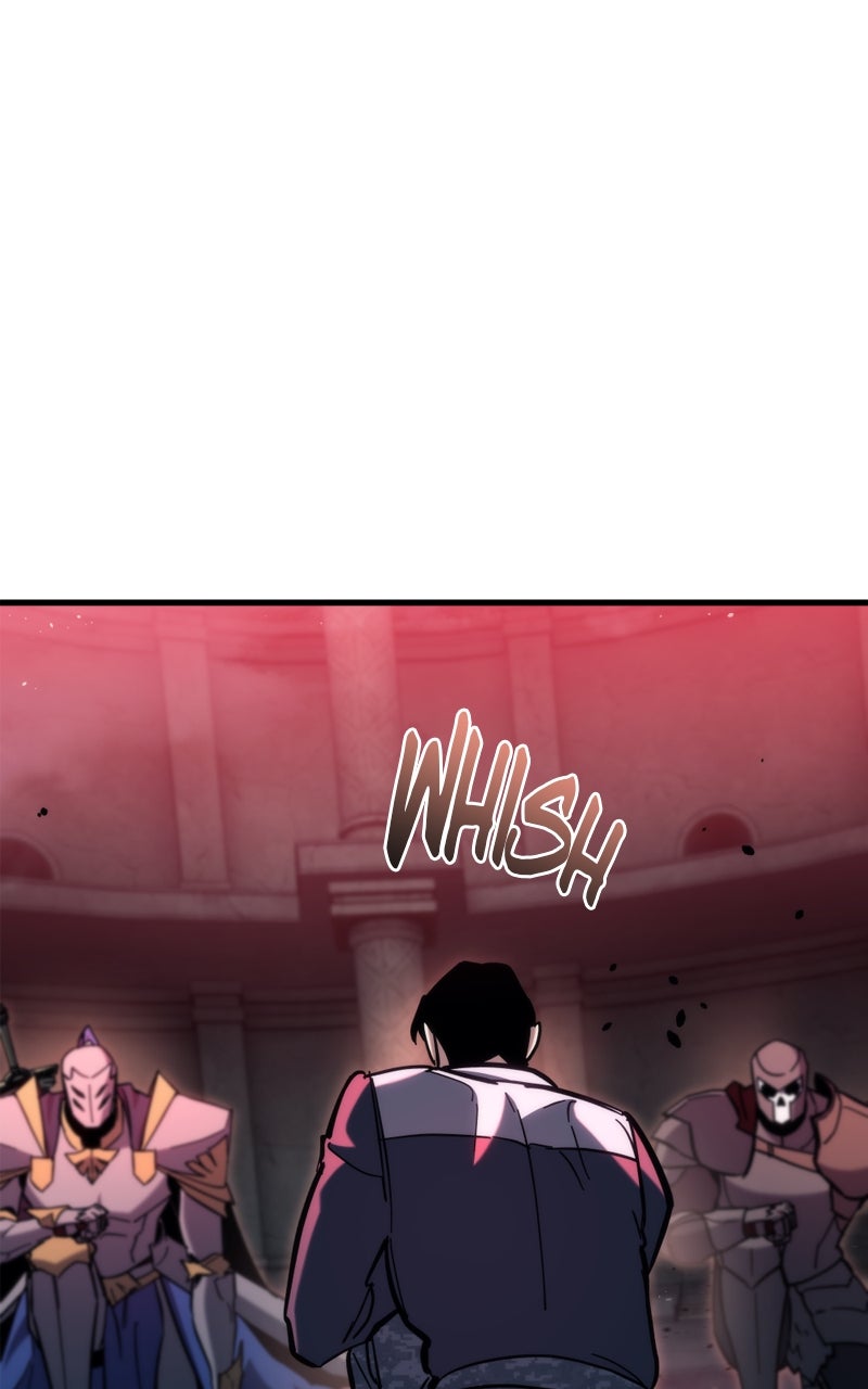 Hiding a Warehousein the Apocalypse Episode 29 page 63 - 
