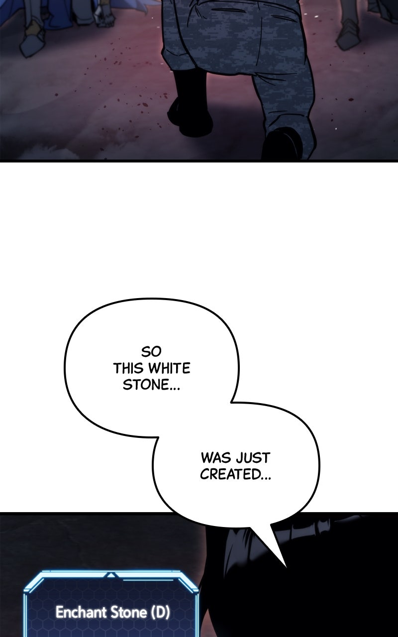 Hiding a Warehousein the Apocalypse Episode 29 page 64 - 