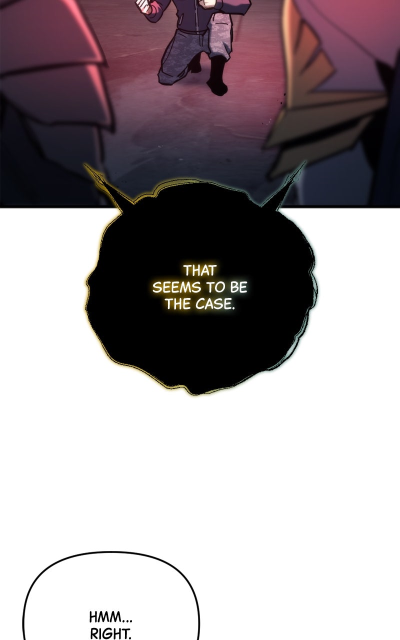 Hiding a Warehousein the Apocalypse Episode 29 page 67 - 
