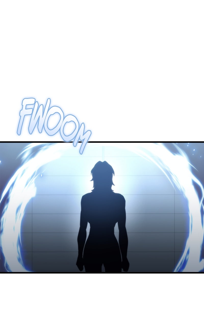 Hiding a Warehousein the Apocalypse Episode 29 page 8 - 