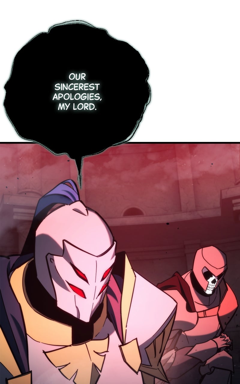 Hiding a Warehousein the Apocalypse Episode 29 page 71 - 