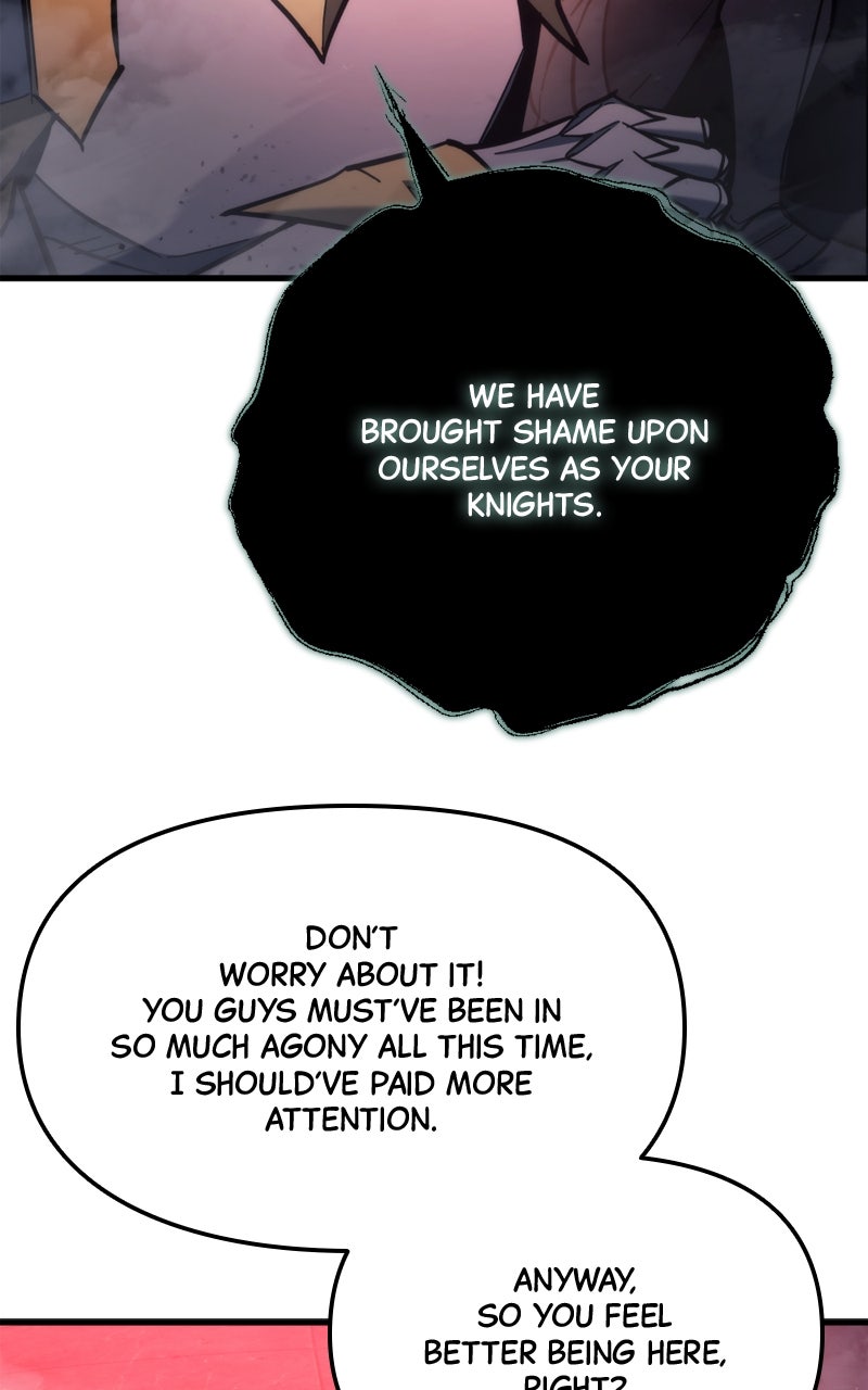 Hiding a Warehousein the Apocalypse Episode 29 page 72 - 