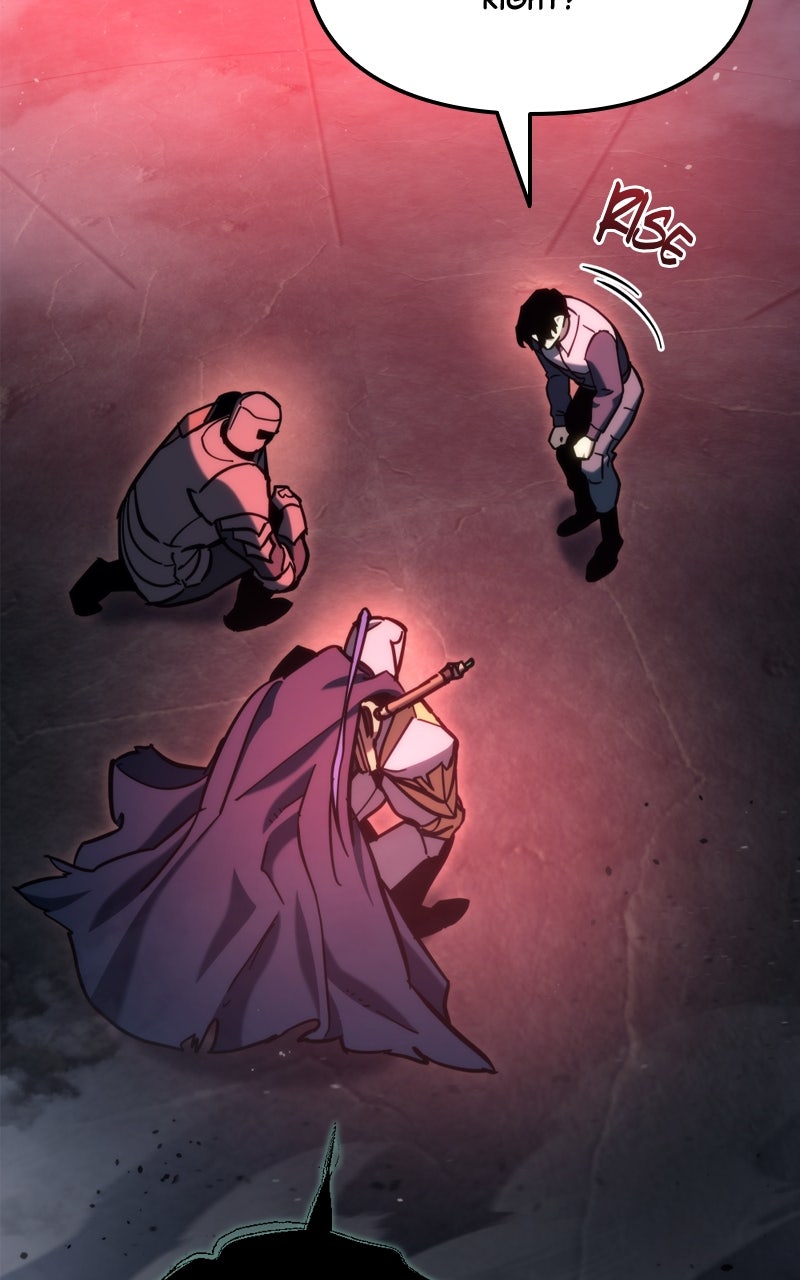 Hiding a Warehousein the Apocalypse Episode 29 page 73 - 